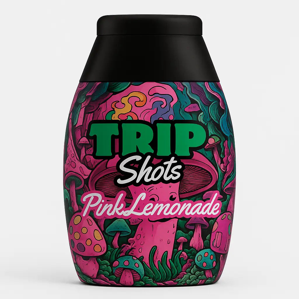 Trip Shots Liquid Enhancer (Single Bottle)