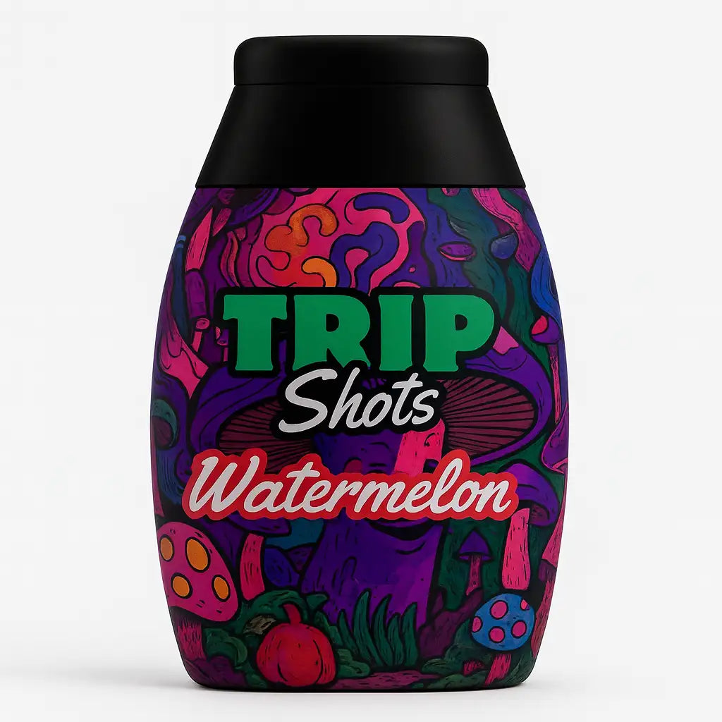 Trip Shots Liquid Enhancer (Single Bottle)