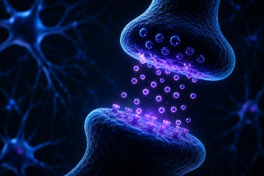 Understanding GABA-A Receptors