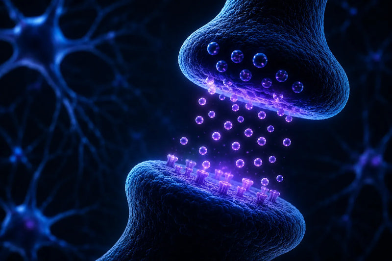 Understanding GABA-A Receptors