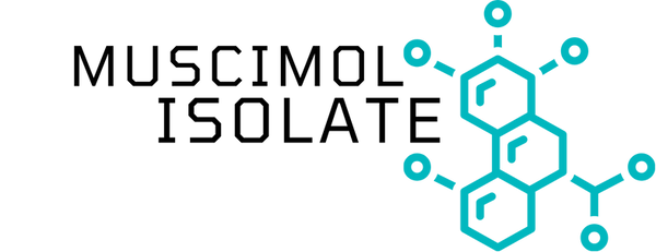 Muscimol Isolate 