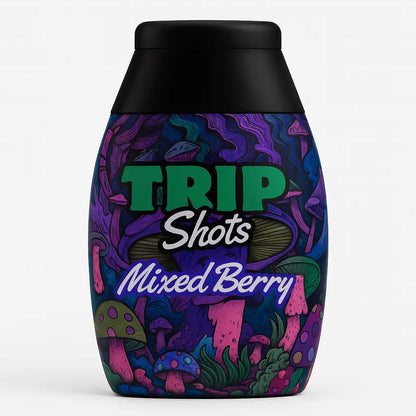 Trip Shots Liquid Enhancer (Single Bottle)