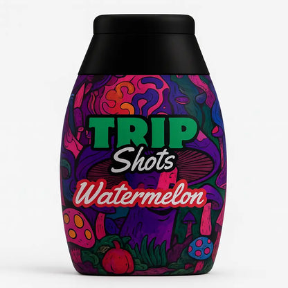 Trip Shots Liquid Enhancer (Single Bottle)